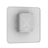 Антенна направленная с боксом для модема AGATA MIMO 2x2 BOX, HV-Pol, 15-17 dBi, 1.7-2.7ГГц Антенна направленная с боксом для модема AGATA MIMO 2x2 BOX, HV-Pol, 15-17 dBi, 1.7-2.7ГГц